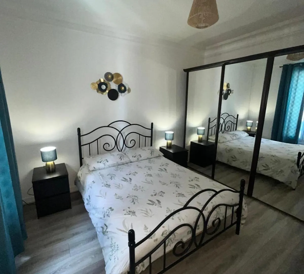 Appartement Cosy Calme Et Tres Bien Situe Paris 0*,  France
